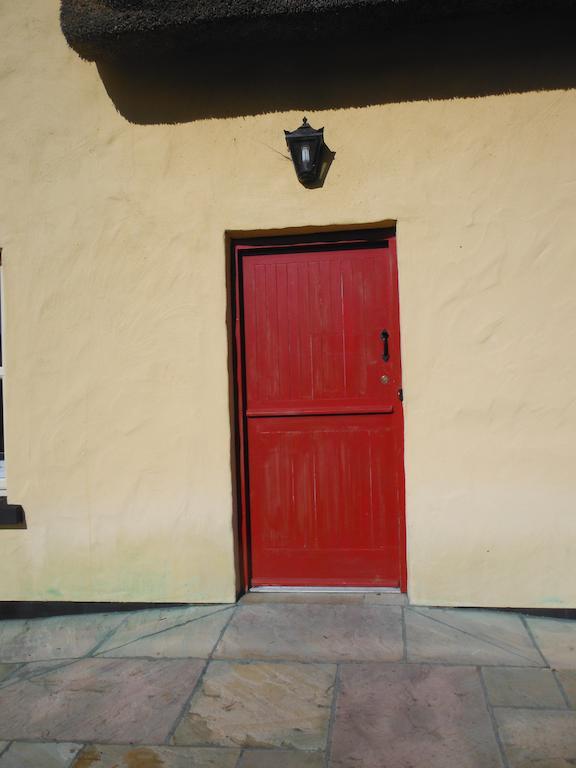 Inspiration Lodge Annascaul Exterior photo